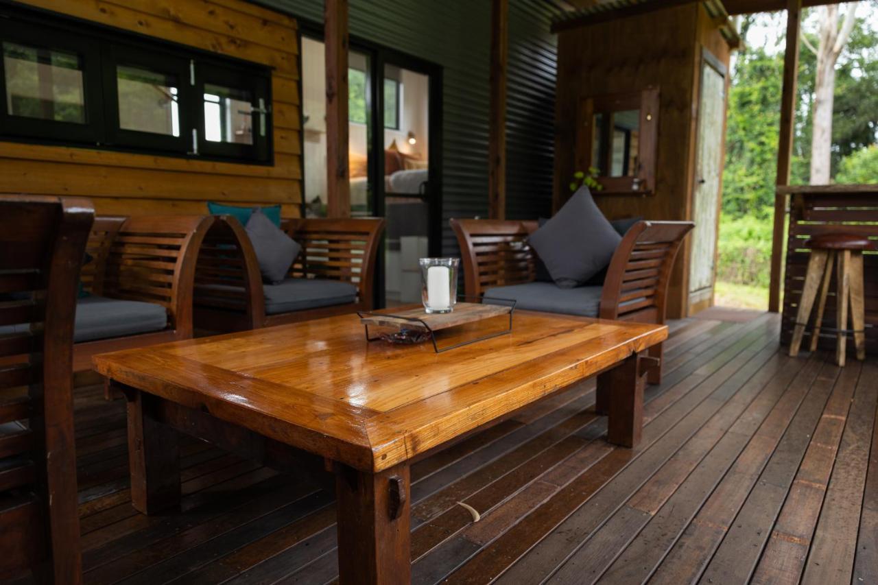 Blackwattle Farm Beerwah Buitenkant foto