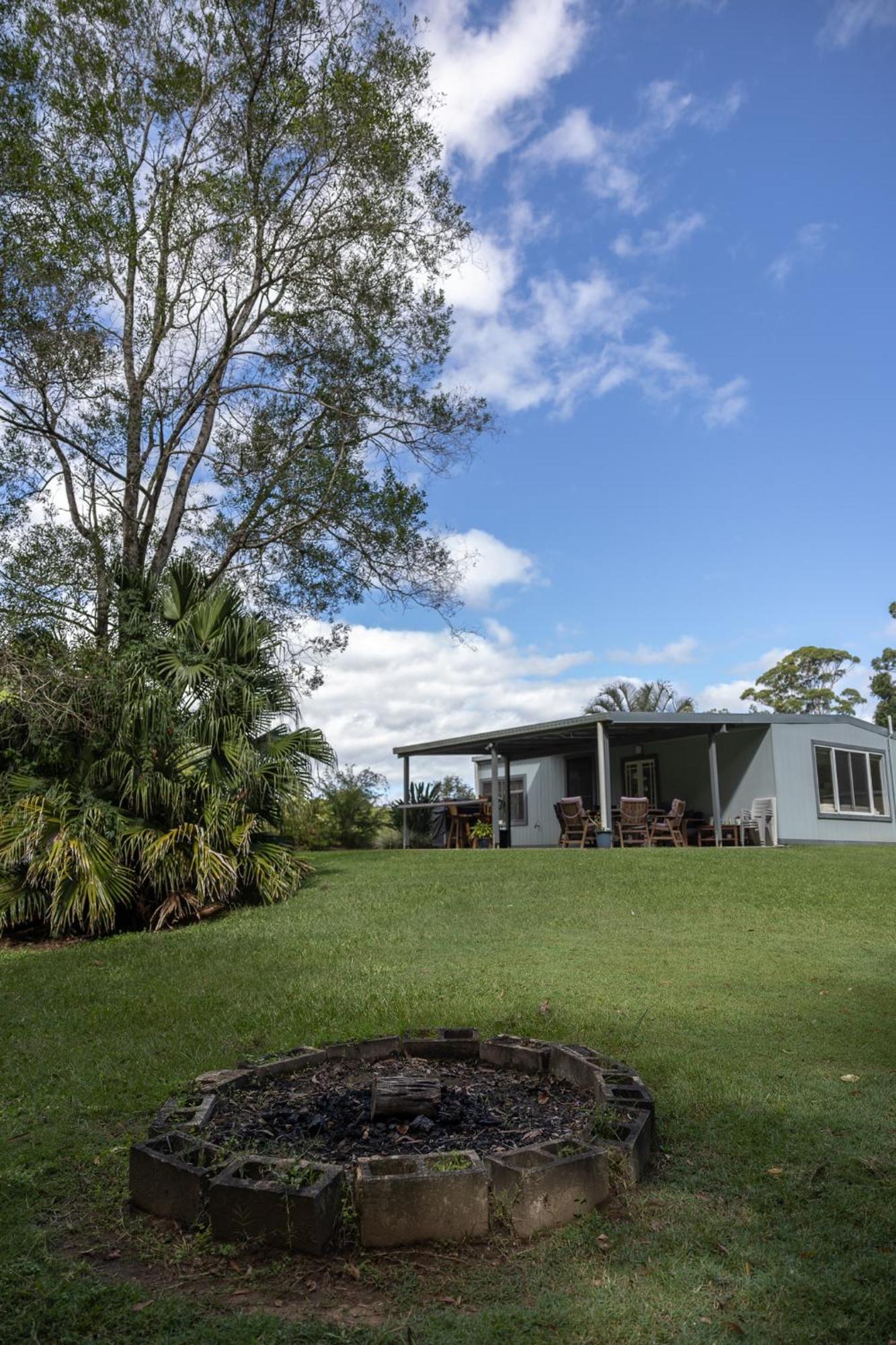 Blackwattle Farm Beerwah Buitenkant foto
