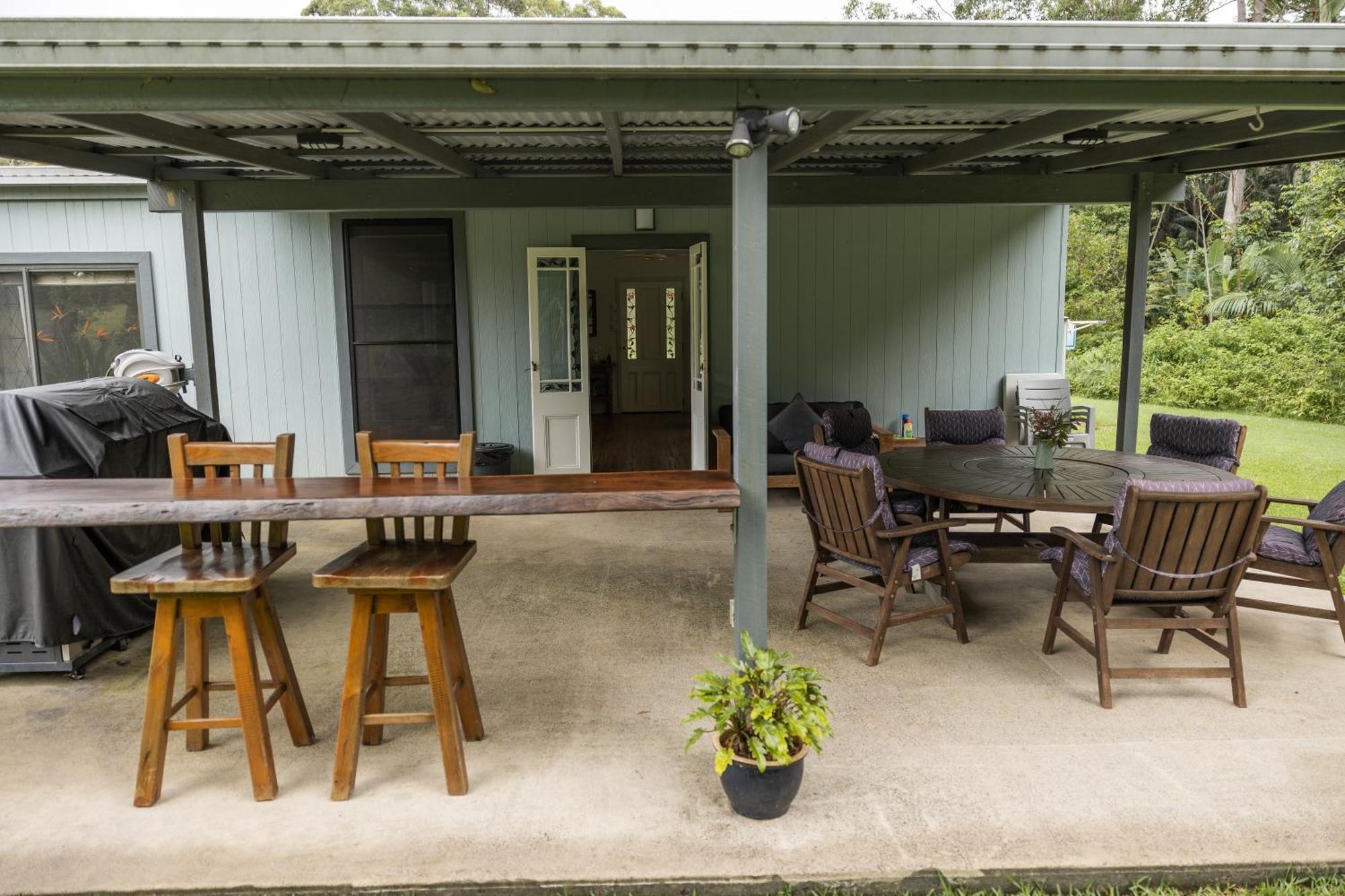 Blackwattle Farm Beerwah Buitenkant foto