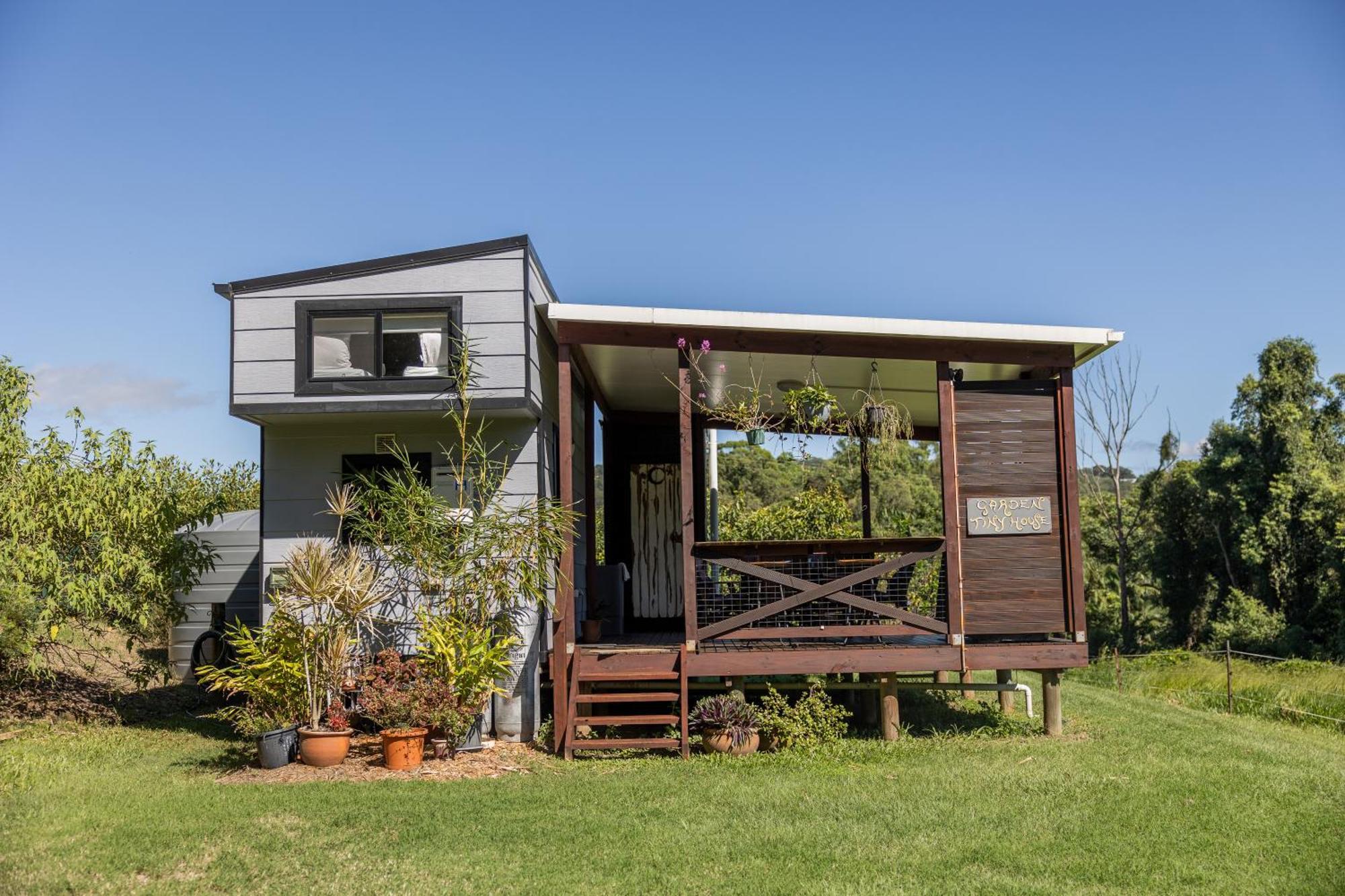 Blackwattle Farm Beerwah Buitenkant foto