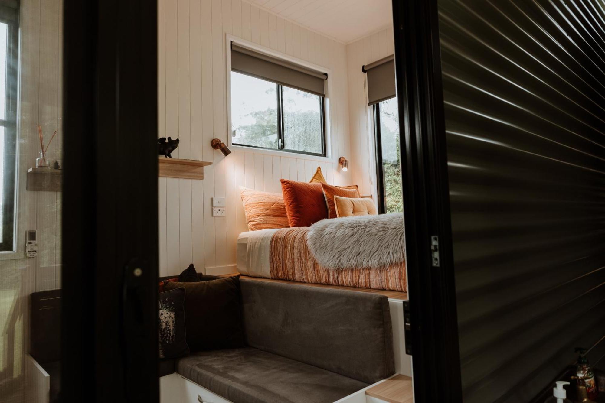Blackwattle Farm Beerwah Kamer foto