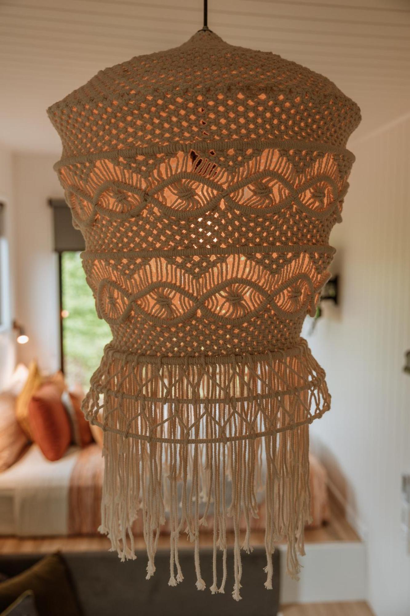 Blackwattle Farm Beerwah Kamer foto