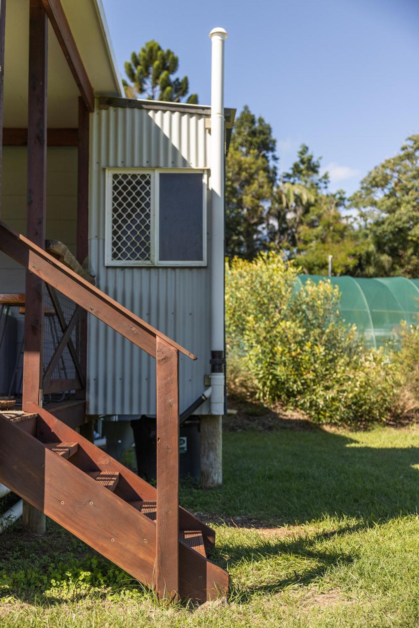 Blackwattle Farm Beerwah Kamer foto