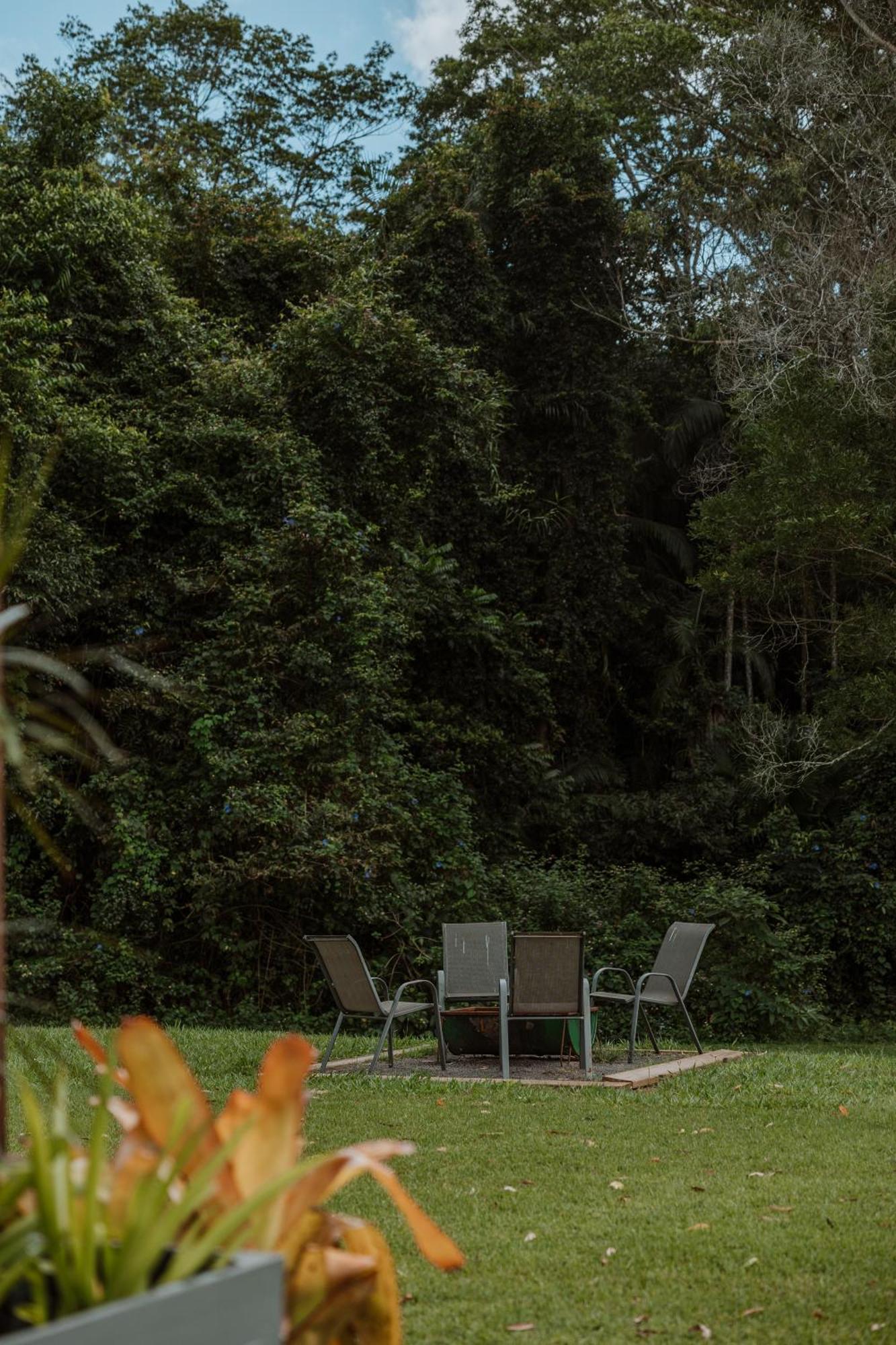 Blackwattle Farm Beerwah Kamer foto